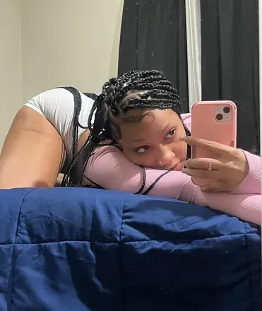 OnlyFans cuenta nicoleniyah header 2