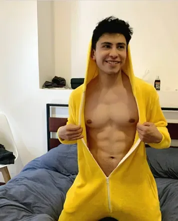OnlyFans cuenta erickhenrriet1 avatar 1