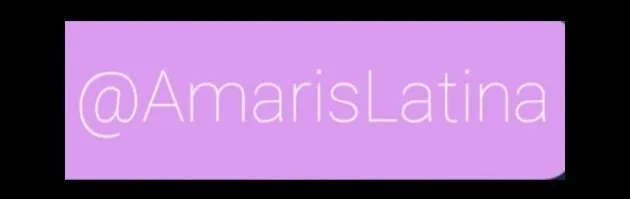 OnlyFans cuenta amarislatina header 2