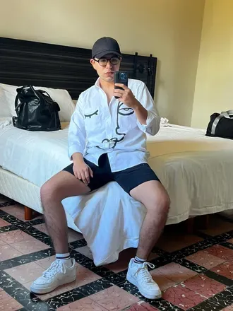 OnlyFans cuenta zaidalbiter1 avatar 1