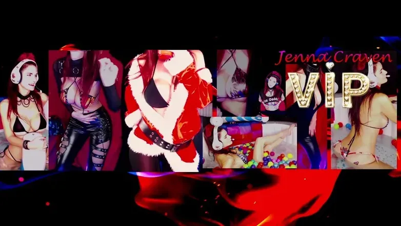 OnlyFans cuenta jennacravensvips header 2