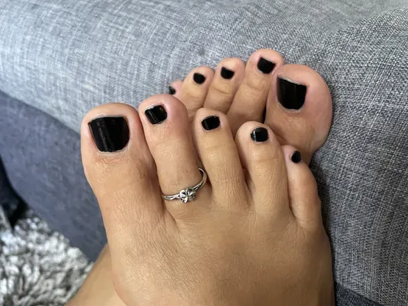 OnlyFans cuenta girlyfeety avatar 1
