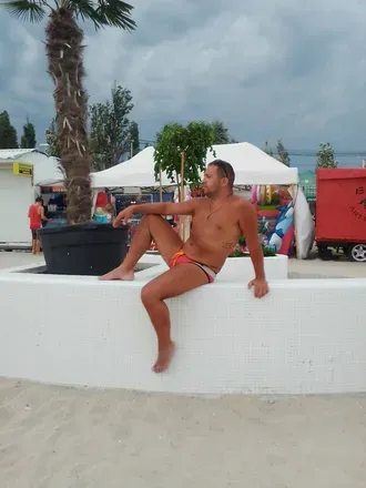 OnlyFans cuenta alex.veber avatar 1