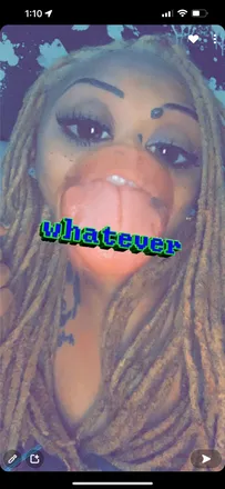 OnlyFans account  nolianicole header 2