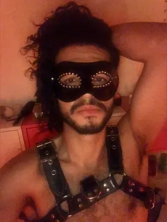 OnlyFans cuenta damianfire avatar 1
