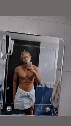 OnlyFans cuenta luck_buck header 2