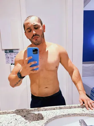 OnlyFans cuenta rafaelm24905195 avatar 1
