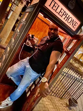 OnlyFans account  nealdiamondbbc avatar 1