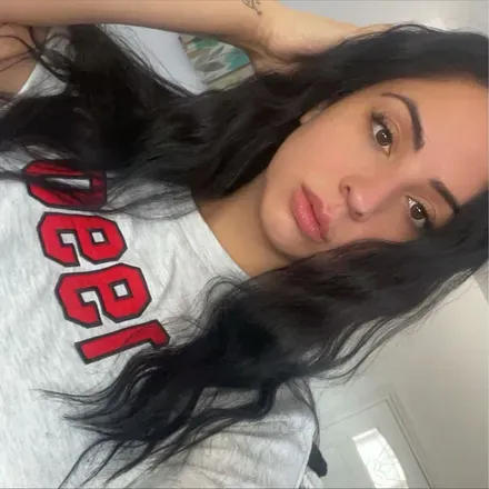 OnlyFans cuenta luci.grey avatar 1