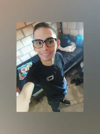 OnlyFans cuenta el_sebitas23 avatar 1