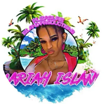 OnlyFans cuenta inmariahsisland header 2