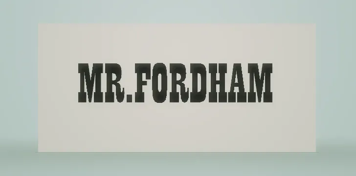 OnlyFans cuenta mrfordham header 2