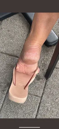 OnlyFans cuenta wrinkledsolesgodess avatar 1