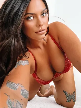 OnlyFans cuenta lilazbaddie avatar 1