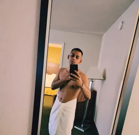OnlyFans cuenta calecho_o avatar 1