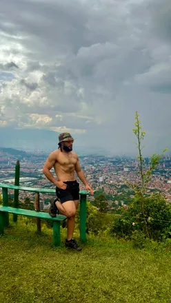 OnlyFans cuenta louis_marley10 header 2
