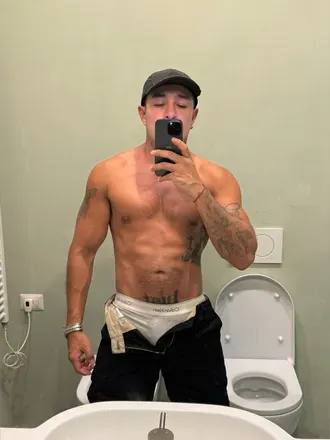 OnlyFans account  ivxxxnfdz avatar 1