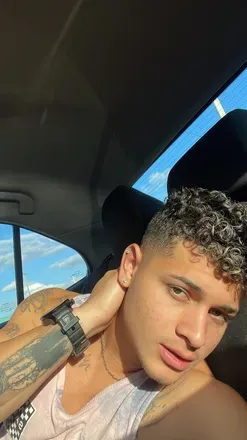OnlyFans cuenta chamitocelli avatar 1