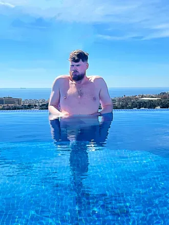 OnlyFans cuenta irishlad11111 avatar 1