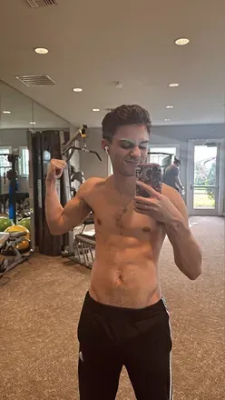 OnlyFans cuenta nsfwfrancisco avatar 1