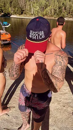 OnlyFans cuenta austi_kemosabe avatar 1