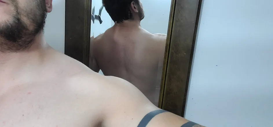 OnlyFans cuenta adriansheva7 header 2