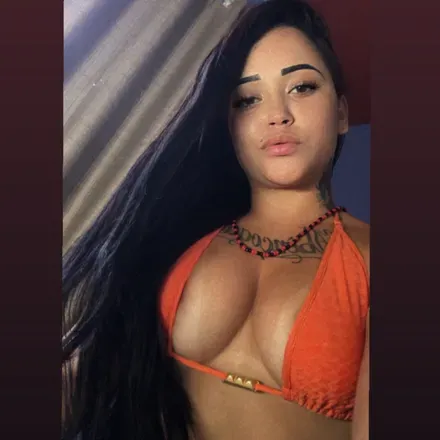 OnlyFans cuenta kaah_queiroz_6 avatar 1