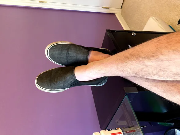 OnlyFans account  tonybaby26 header 2