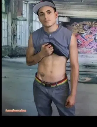 OnlyFans cuenta babyangelbilatinmen69 avatar 1
