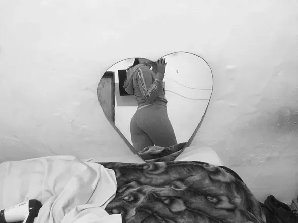 OnlyFans cuenta sashalatina1 avatar 1