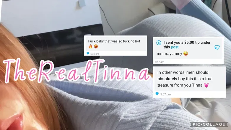 OnlyFans cuenta lovelytinnaxo header 2