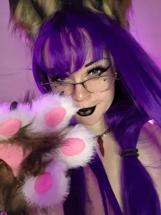 OnlyFans account  livvytheghoul avatar 1