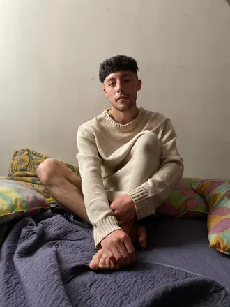 OnlyFans cuenta andressitom1 avatar 1