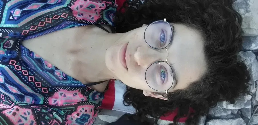 OnlyFans account  ariasea avatar 1