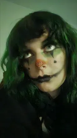 OnlyFans cuenta daisydemonia avatar 1