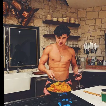 OnlyFans cuenta nickscrach avatar 1