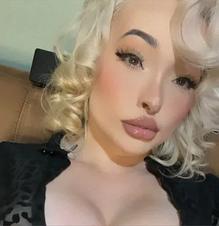 OnlyFans cuenta cherrybarbievip avatar 1