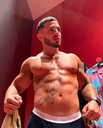 OnlyFans cuenta lieliel avatar 1
