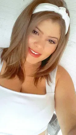 OnlyFans cuenta hillary09668469 avatar 1