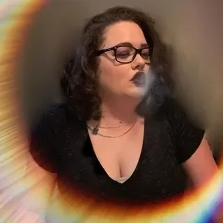 OnlyFans cuenta thathippiechick420 avatar 1