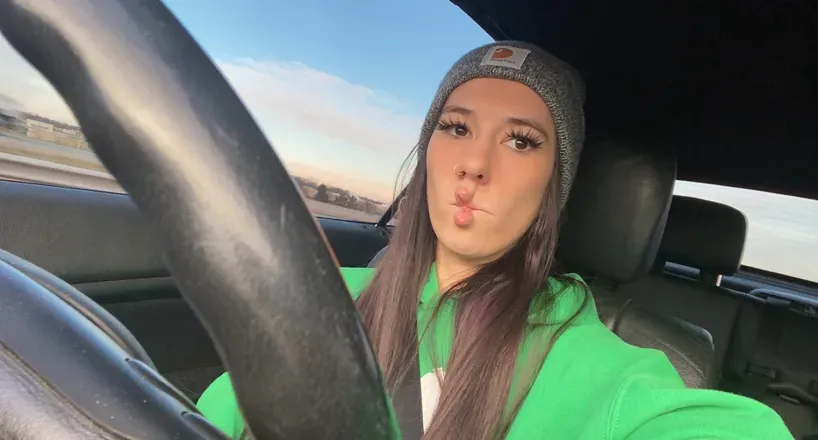 OnlyFans account  anastasia_aggie avatar 1