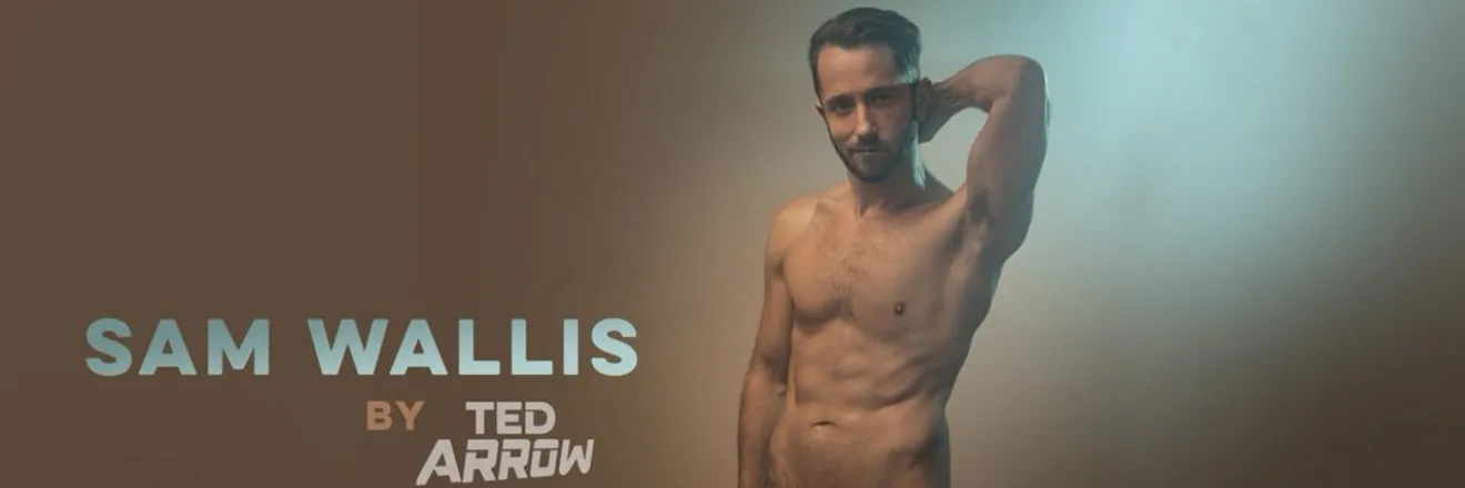 OnlyFans cuenta samwallis18 header 2