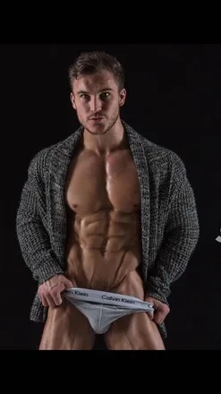 OnlyFans cuenta danwildson69 header 2