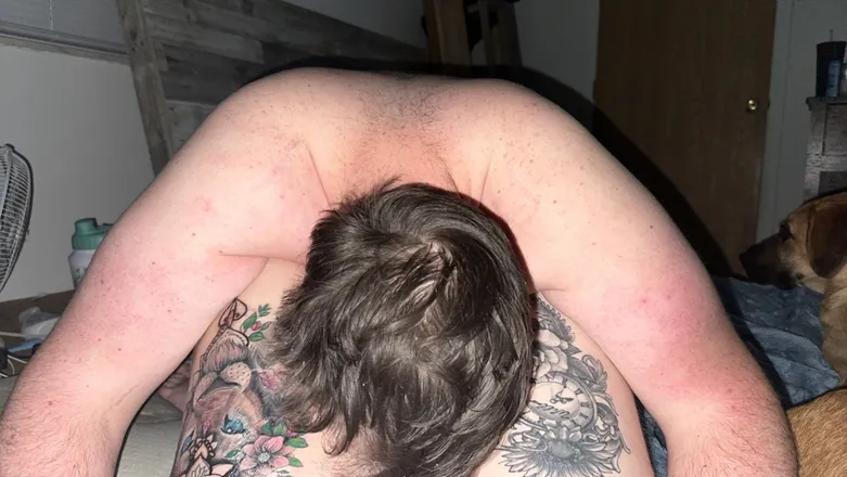 OnlyFans cuenta sexicouple1027 header 2