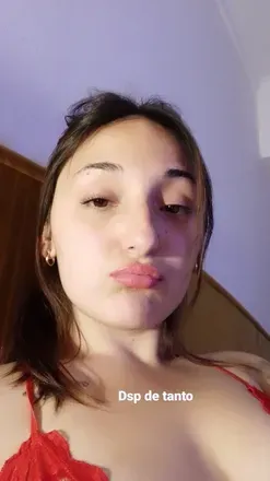 OnlyFans cuenta baby_luciana avatar 1