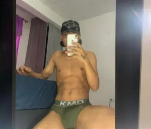 OnlyFans cuenta onlyfansandressuarez69 avatar 1