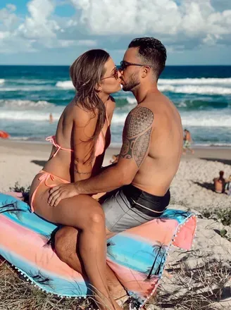 OnlyFans cuenta mayaandrick avatar 1