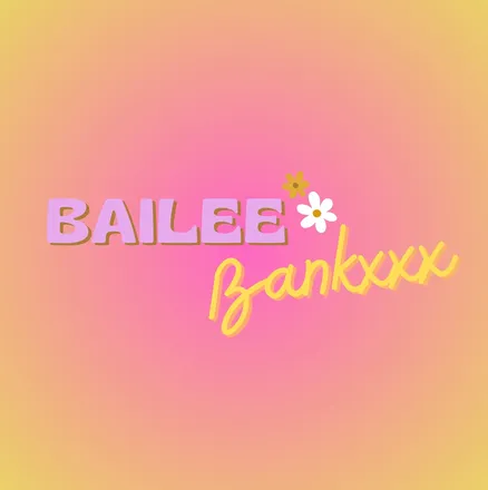 OnlyFans cuenta baileebankxxx header 2
