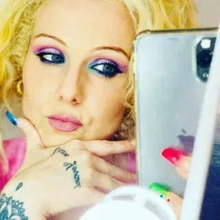 OnlyFans cuenta fannyjeanne avatar 1