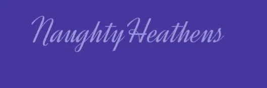 OnlyFans cuenta thenaughtyheathen header 2